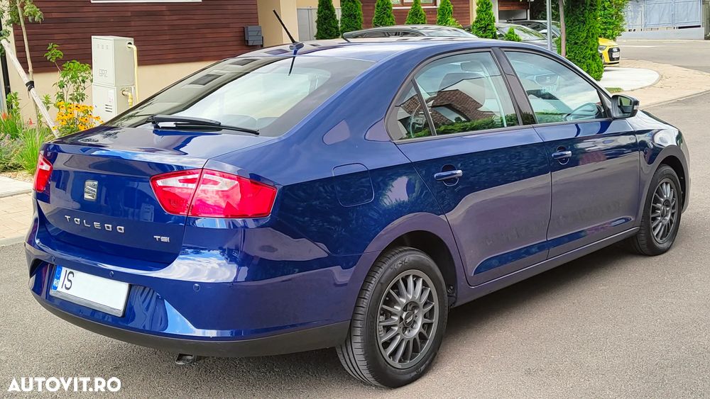 Seat Toledo - 10