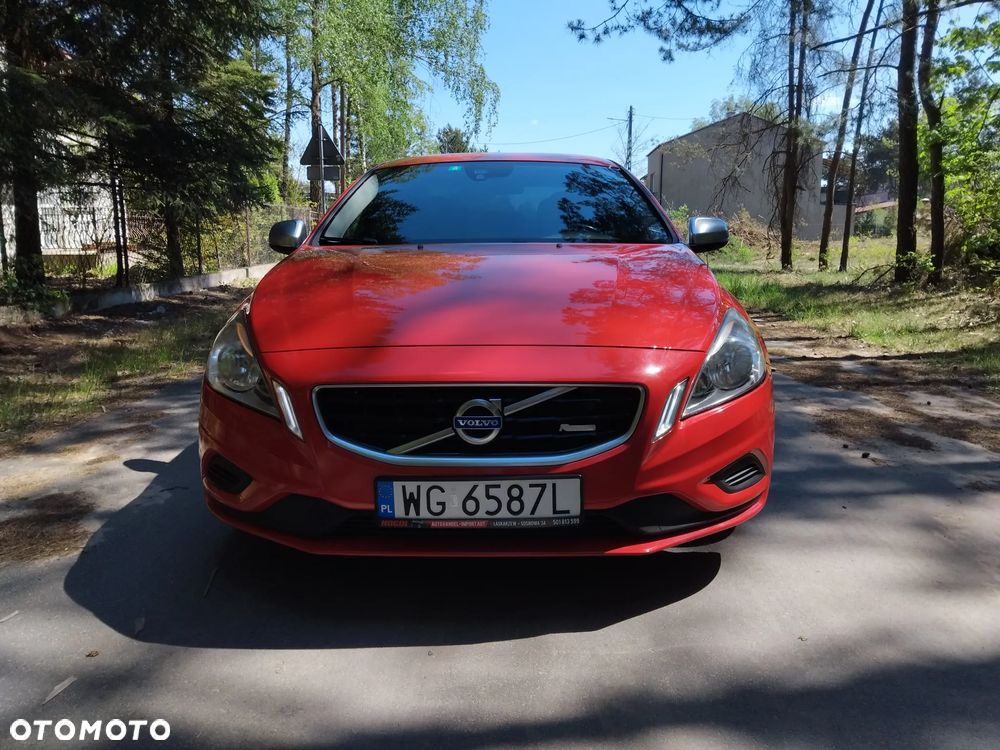 Volvo S60 T4 RDesign - 3