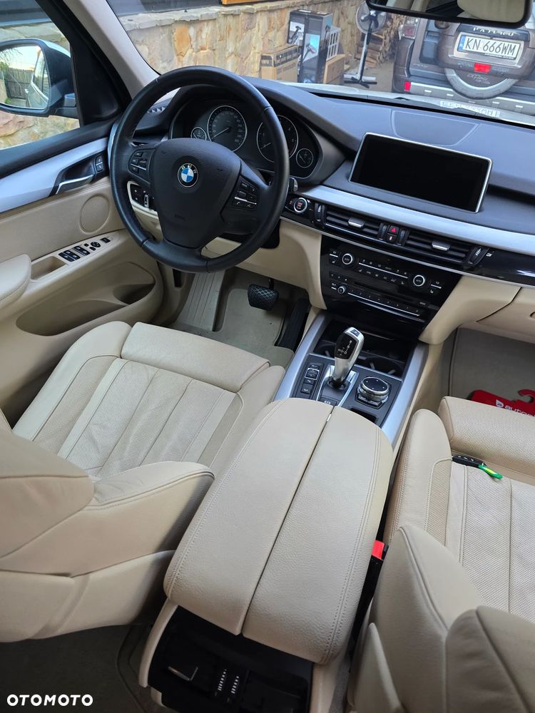 BMW X5 - 13