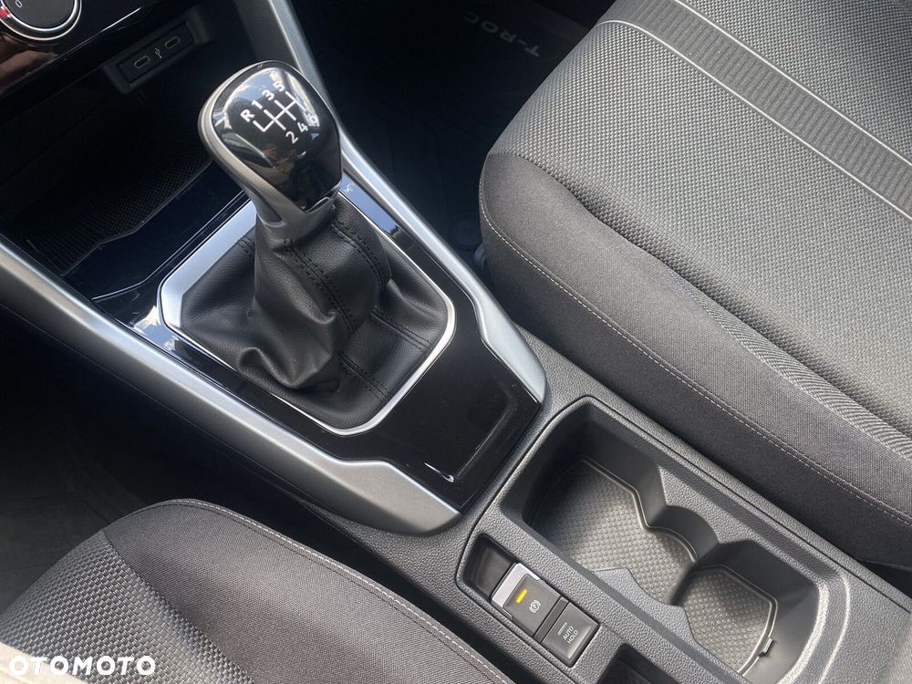 Volkswagen T-Roc 1.5 TSI Life - 10
