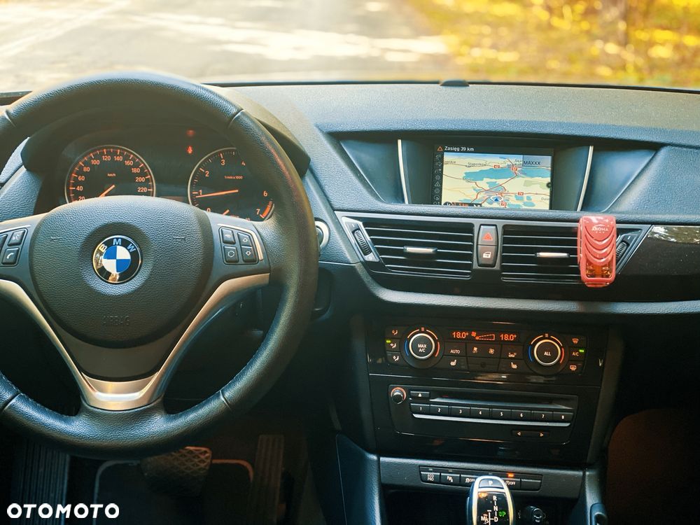 BMW X1 - 6