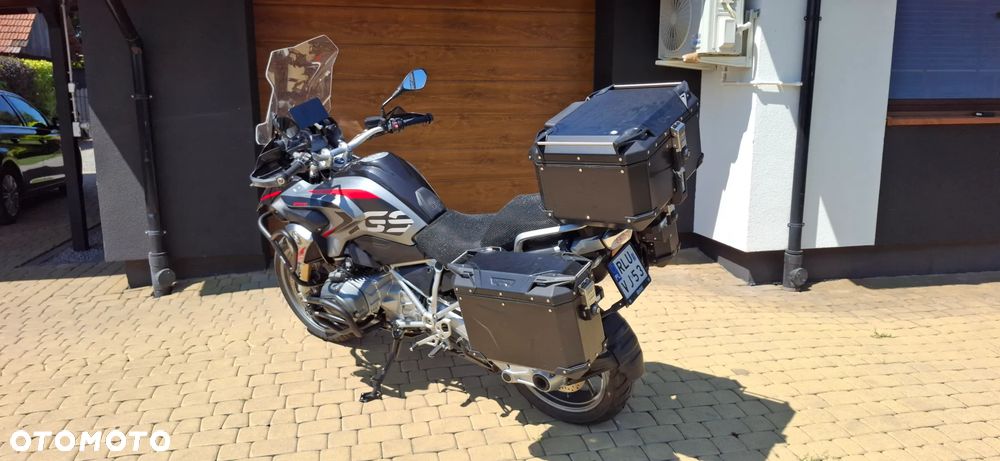 BMW GS - 3