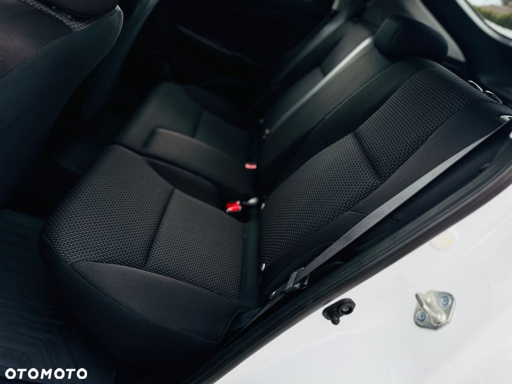 Honda Civic 1.4 i-VTEC Elegance - 10