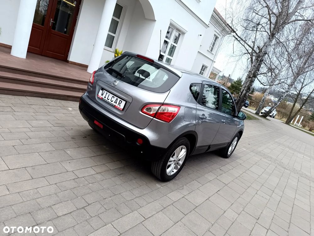 Nissan Qashqai 1.6 Tekna - 17