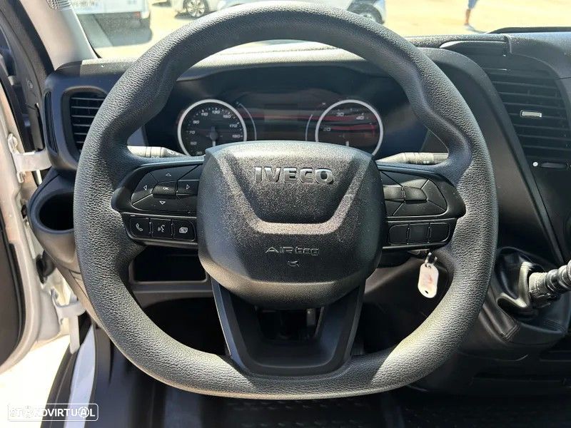 Iveco Daily Outro - 14