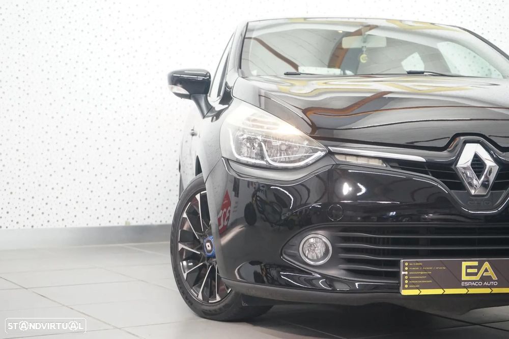 Renault Clio 0.9 TCe Limited Edition - 6