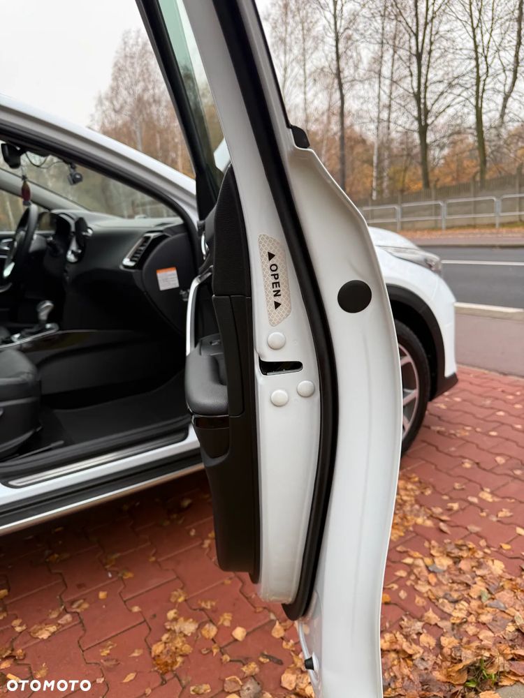 Kia XCeed 1.6 GDI PHEV XL DCT - 14