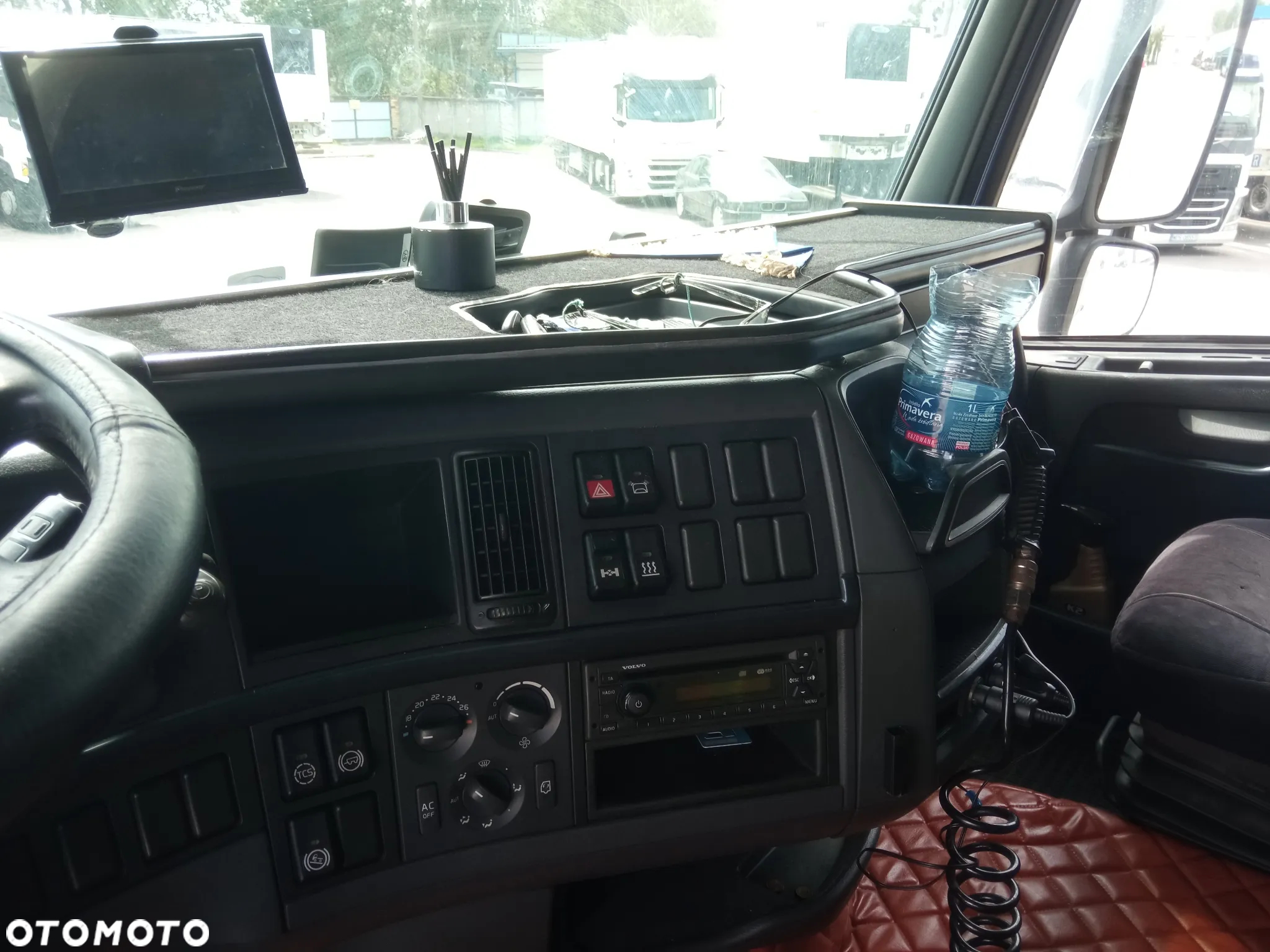 Volvo FH - 7