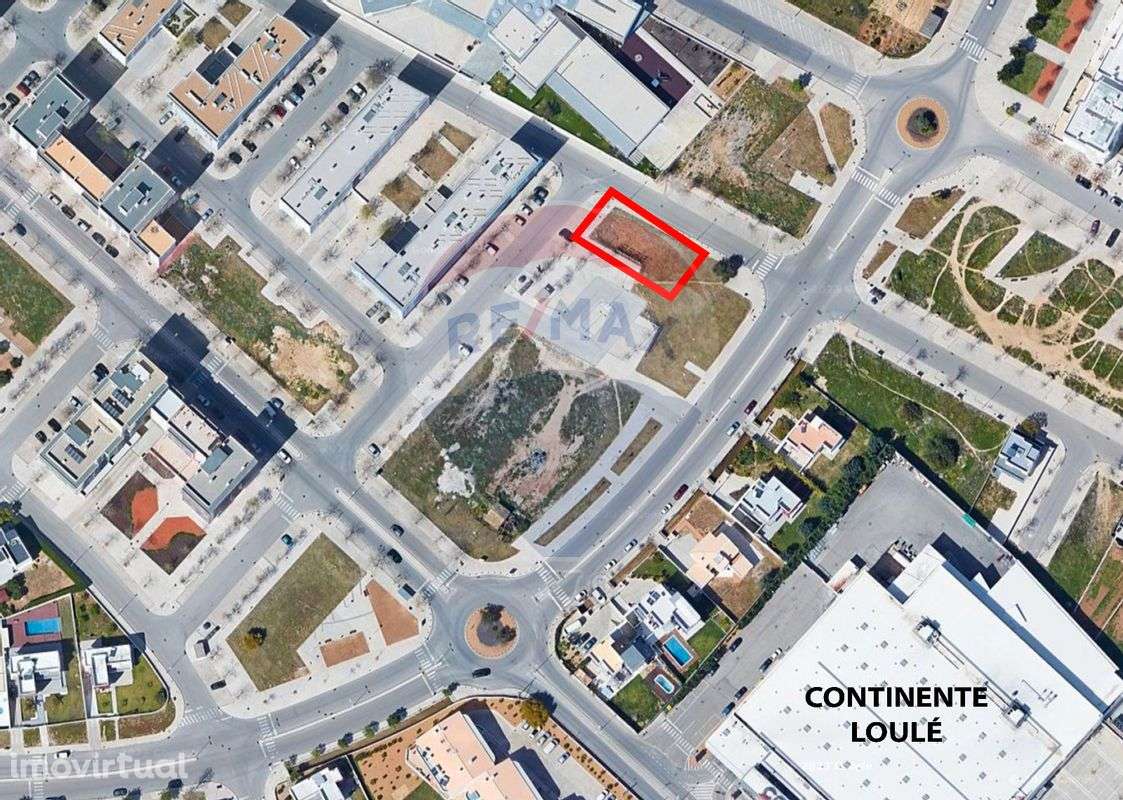 Terreno  para venda - Grande imagem: 3/4