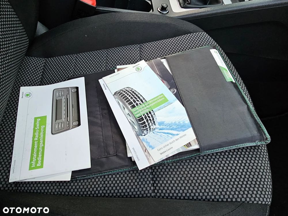 Skoda Octavia 1.4 TSI Green tec Ambition - 21