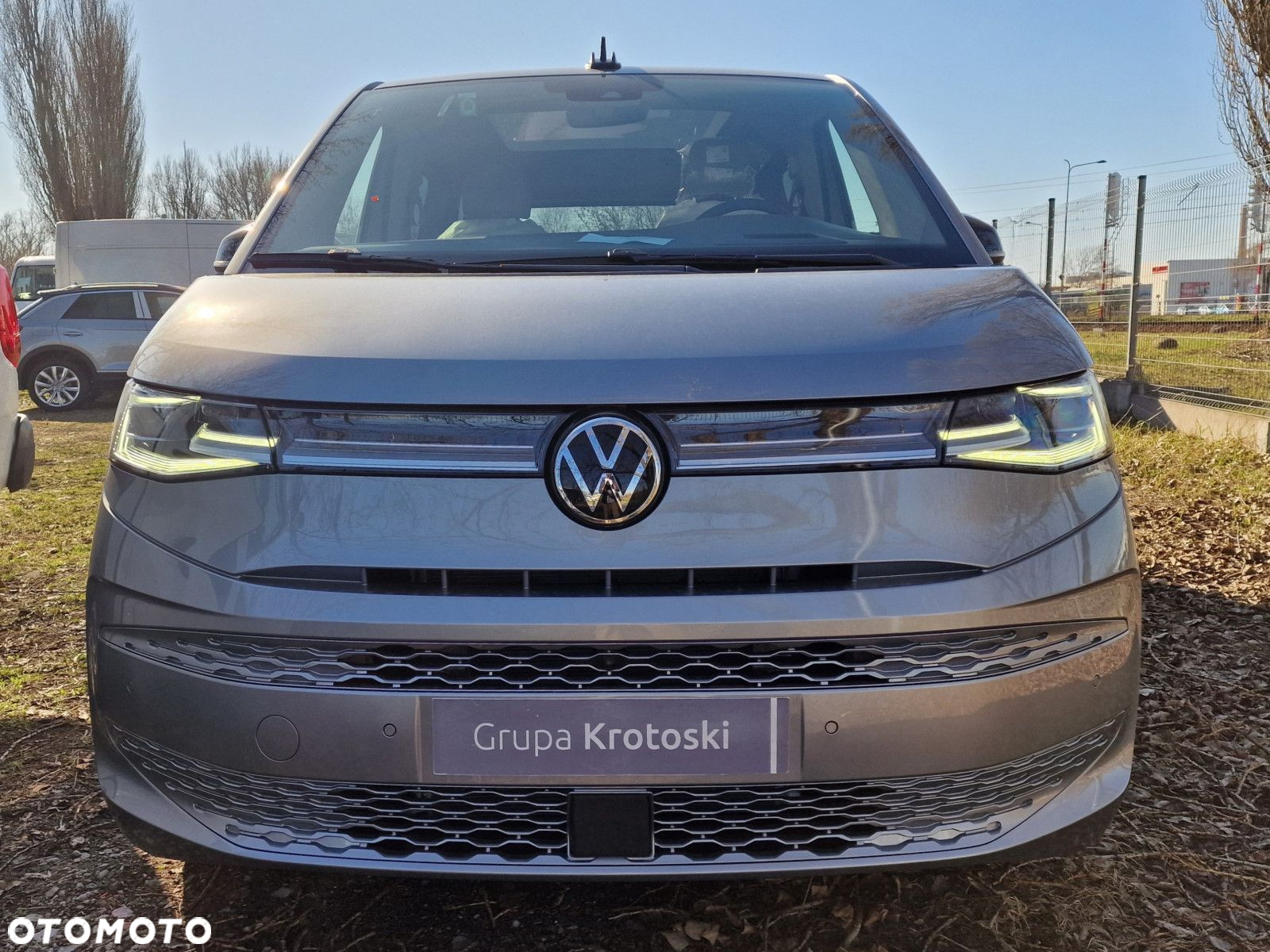 Volkswagen Multivan - 3