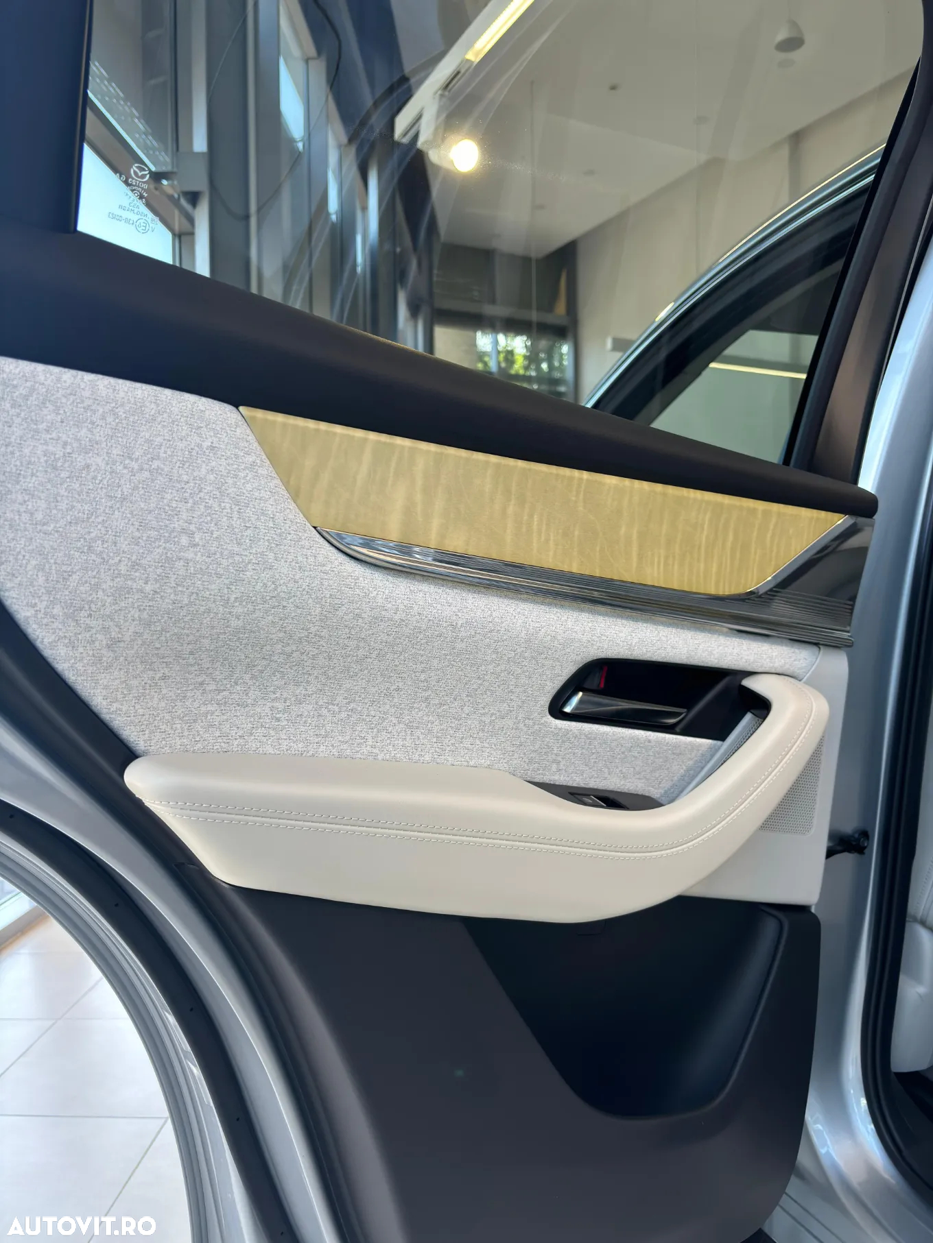 Mazda CX-60 e-Skyactiv PHEV Takumi Plus - 19