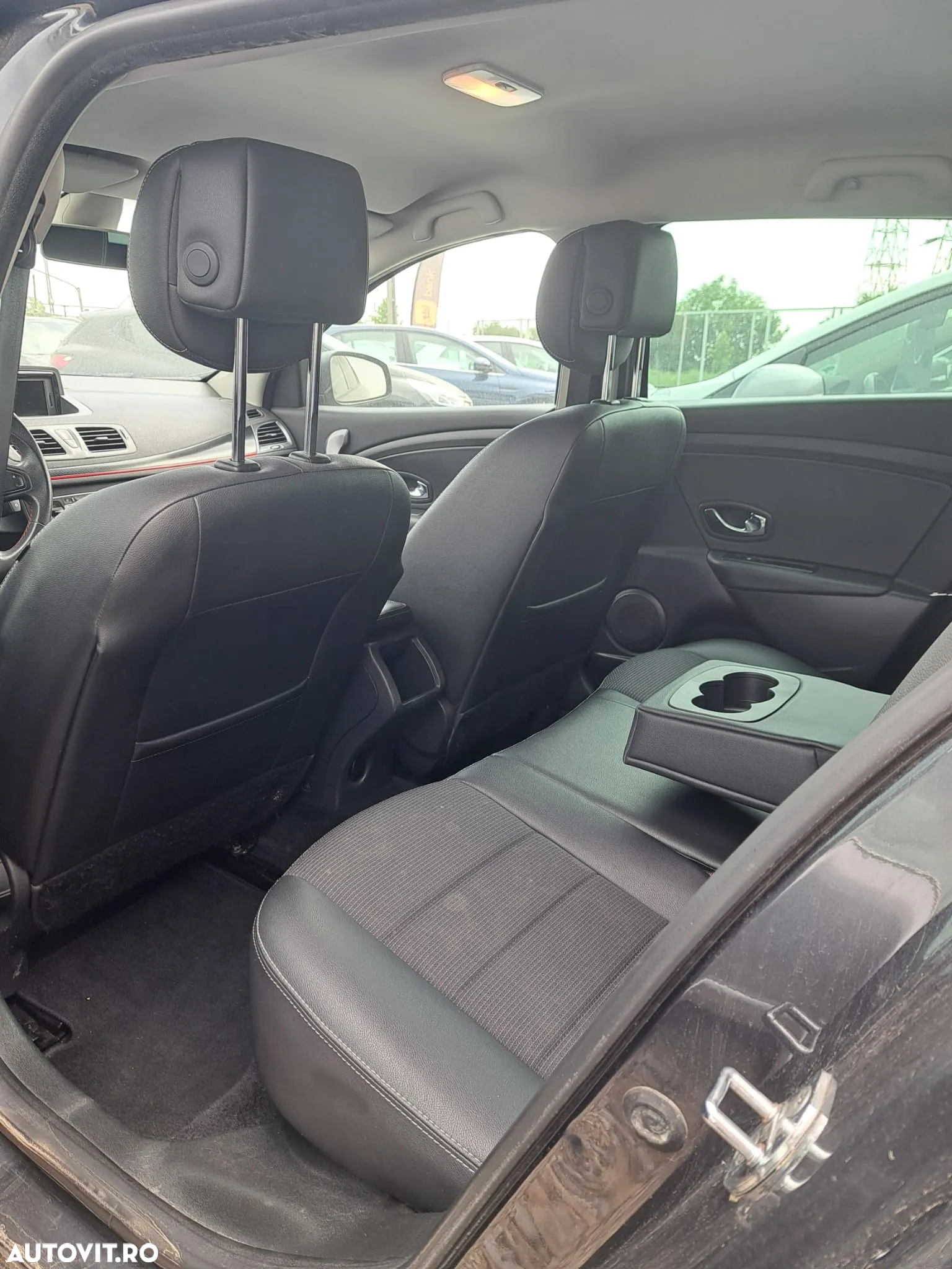 Renault Megane ENERGY dCi 110 GT LINE - 5
