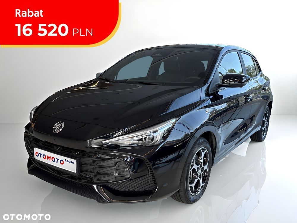 MG MG3 1.5 HEV+ Exclusive - 6