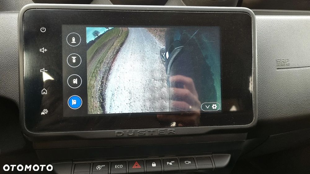 Dacia Duster Blue dCi 115 2WD Prestige+ - 31