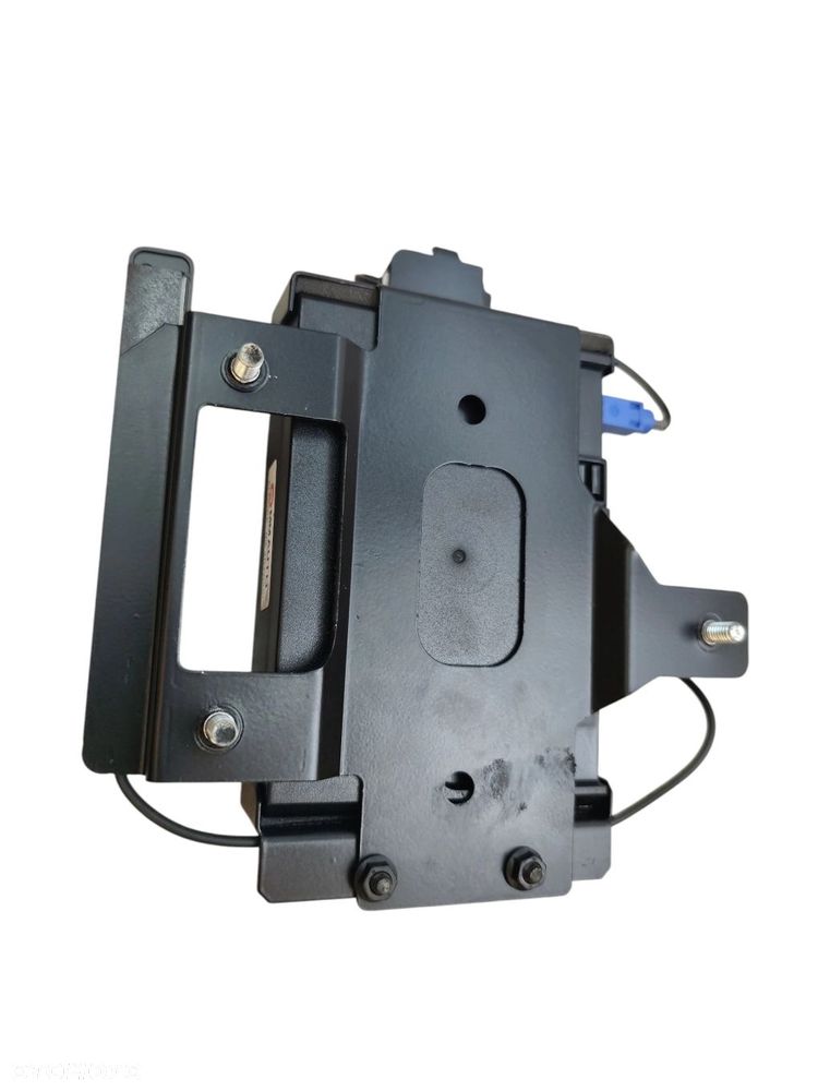 MODUŁ NAWIGACJI MASERATI GHIBLI III (2013-2017) 3.0 D 250KM 670030921 - 4