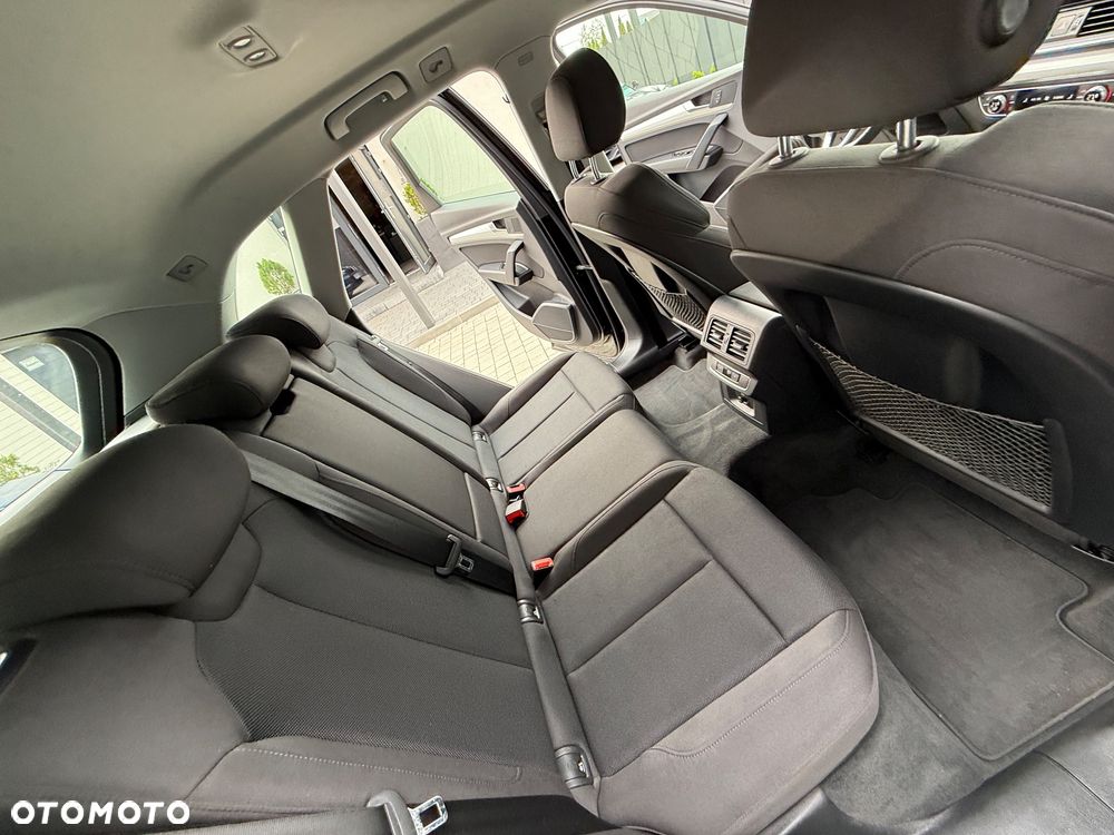 Audi Q5 40 TDI mHEV Quattro S tronic - 29