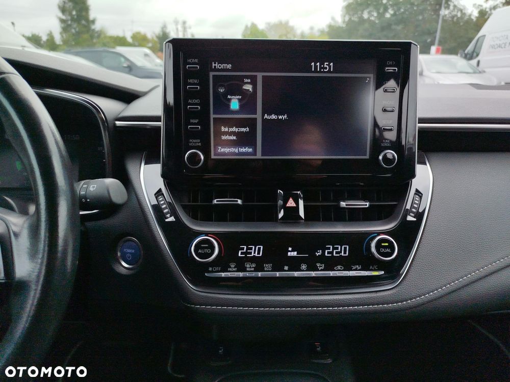 Toyota Corolla - 13