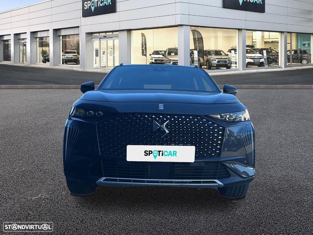 DS DS7 1.5 BlueHDi Edition France EAT8 - 2