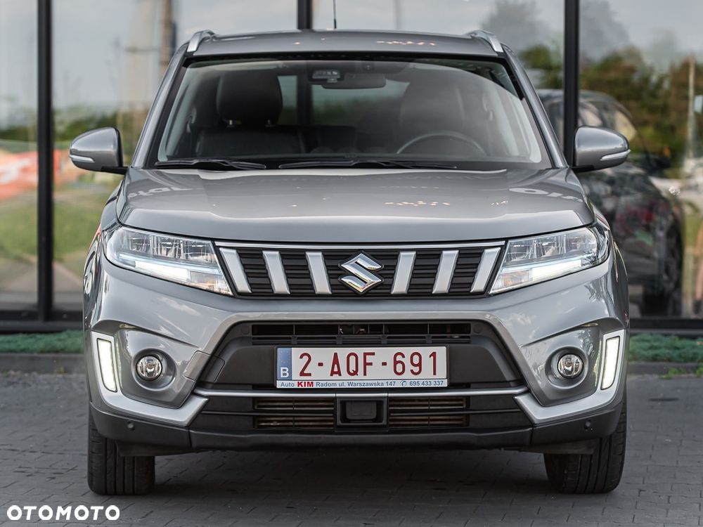 Suzuki Vitara - 4