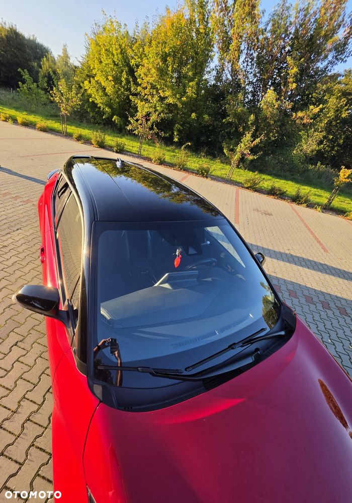 Toyota C-HR - 16
