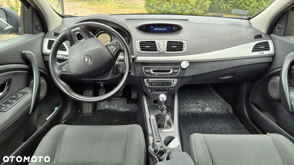 Renault Megane 1.6 dCi Energy Limited - 9