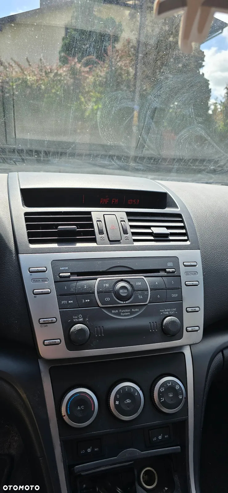 Mazda 6 2.2 CD Exclusive - 8