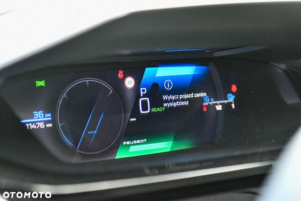 Peugeot 308 156 GT - 33