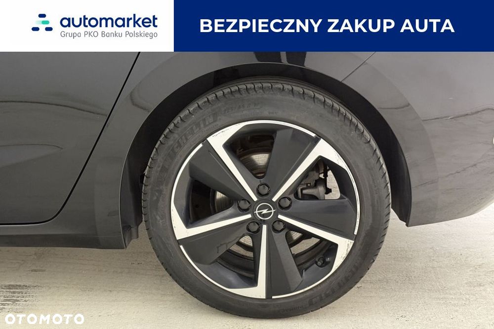 Opel Astra VI 1.2 T Elegance S&S - 12