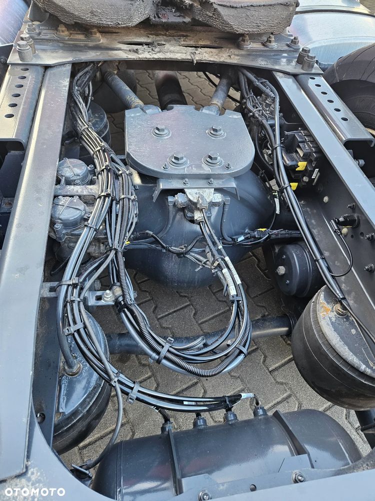 DAF XG480FT LD stock 32458 - 14