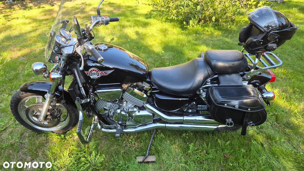 Honda VF - 20