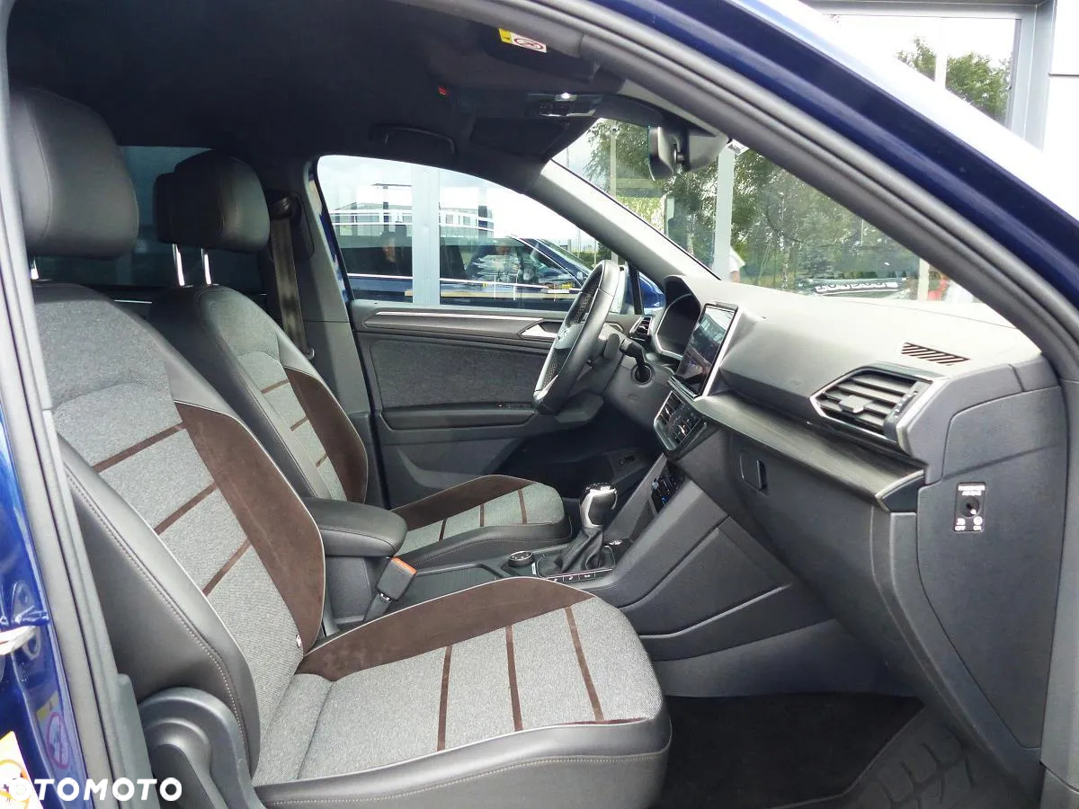 Seat Tarraco 2.0 TDI Xperience S&S 4Drive DSG - 15