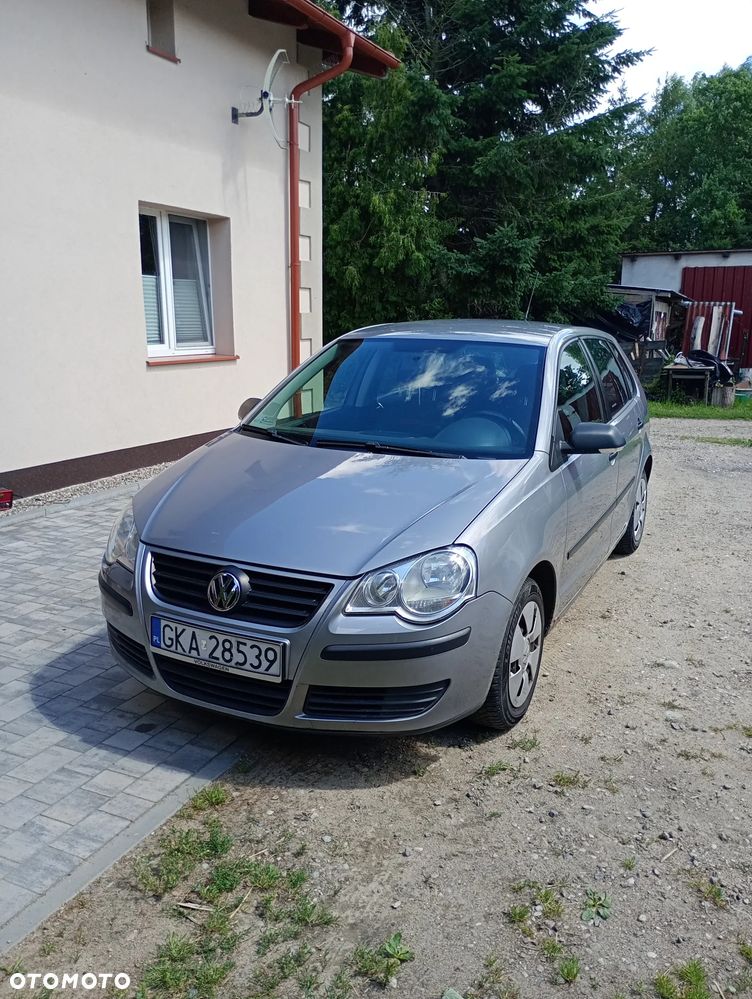 Volkswagen Polo - 2