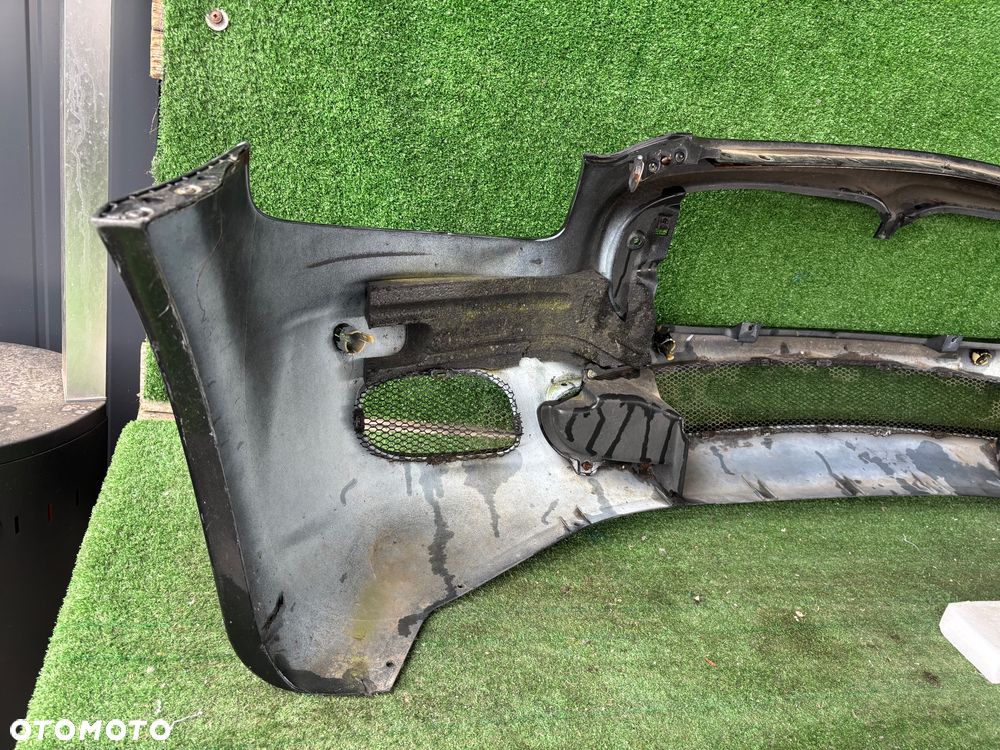 Maserati Quattroporte 5 V 04-08 zderzak przedni - 6