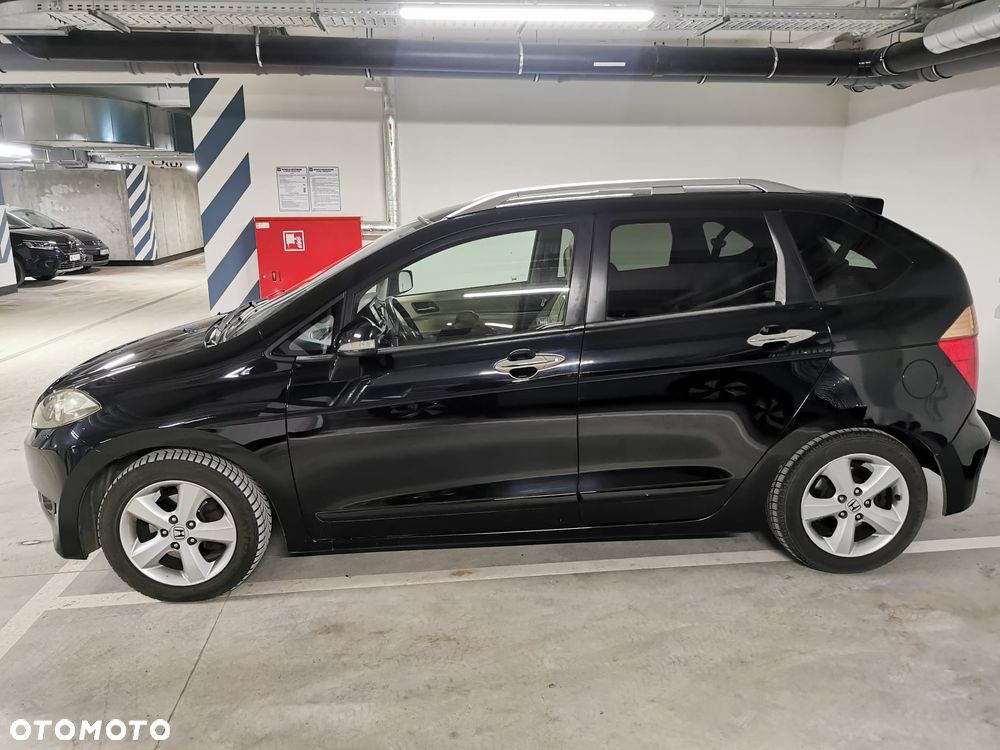 Honda FR-V 2.2 CTDi Executive - 3