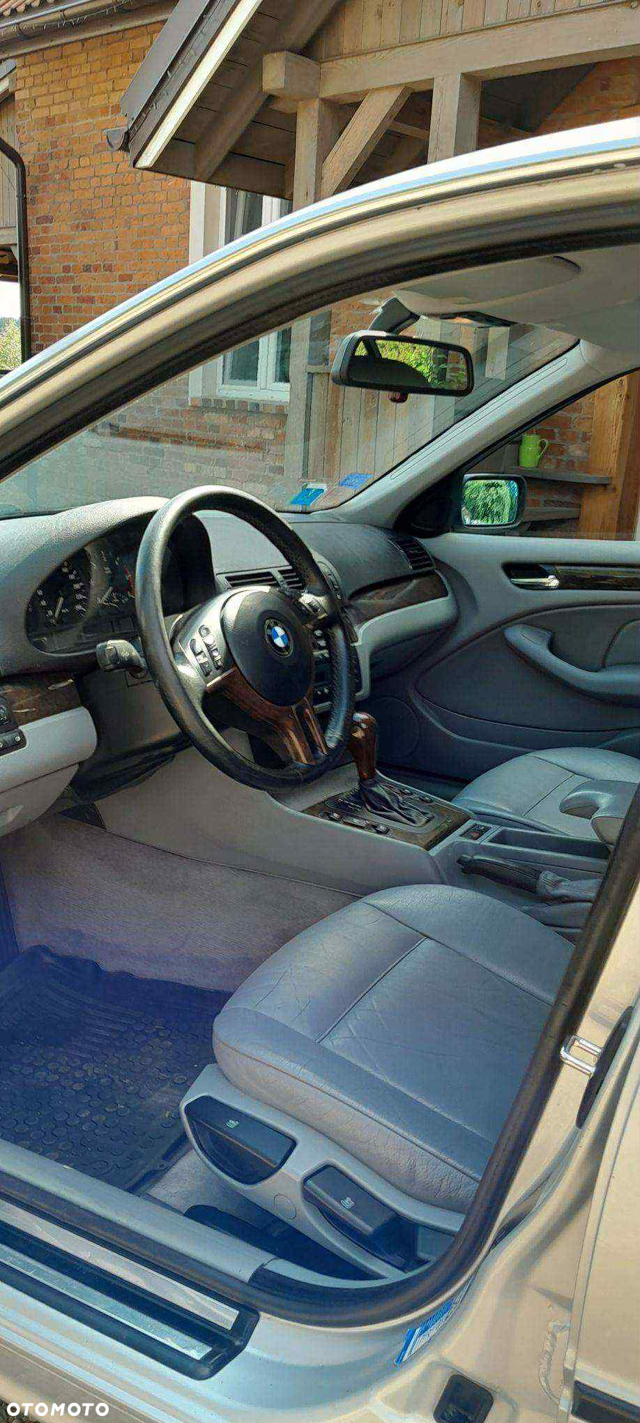 BMW Seria 3 - 11