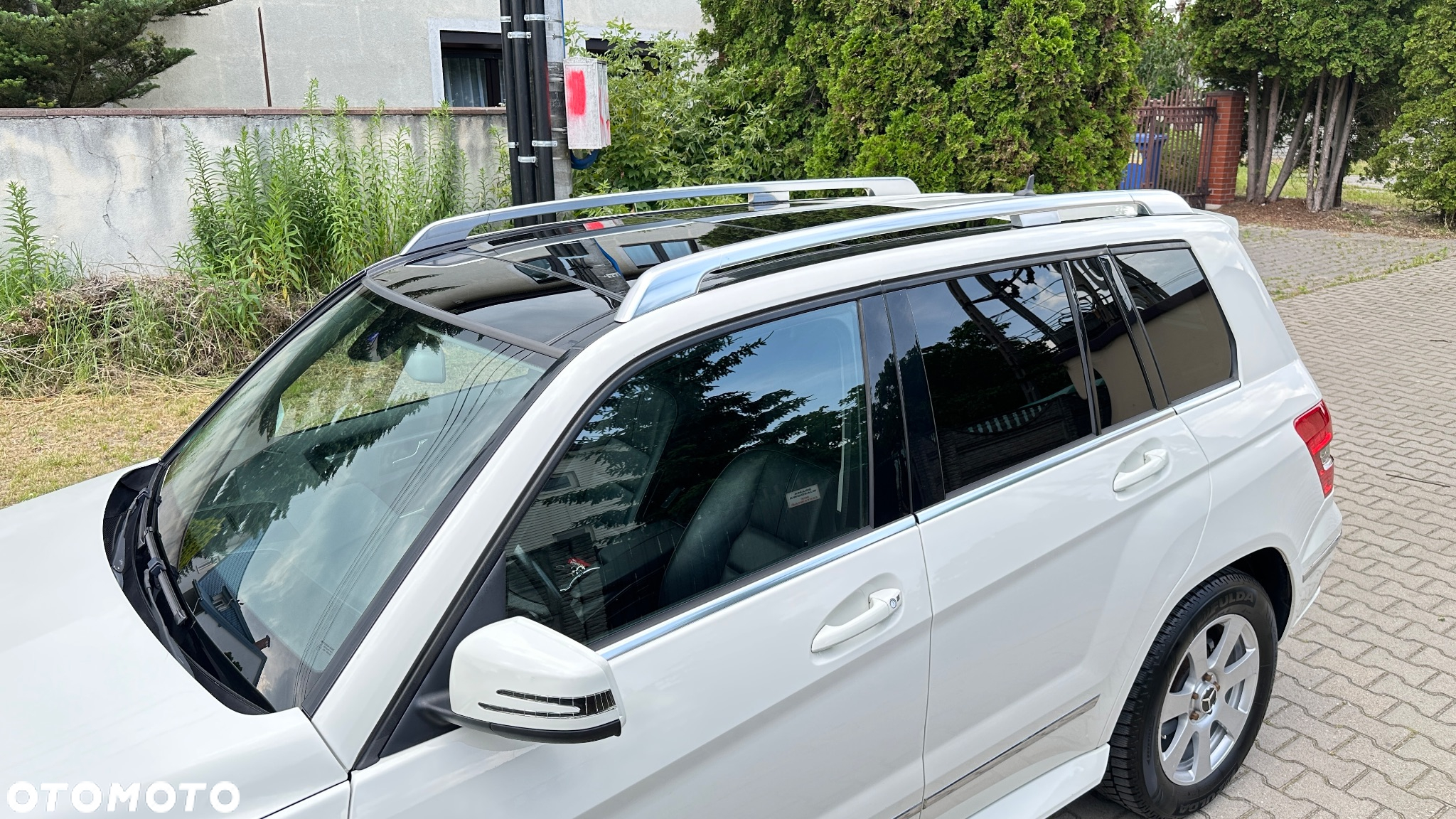 Mercedes-Benz GLK 350 CDI 4-Matic - 21