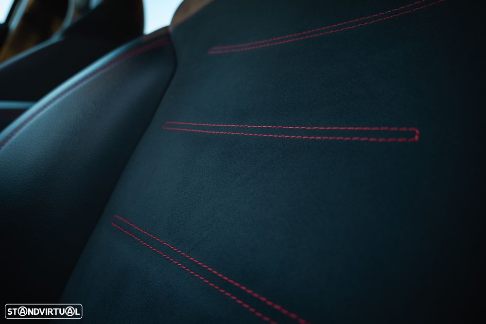 Mercedes-Benz A 250 e 8G-DCT AMG Line Advanced Plus - 9