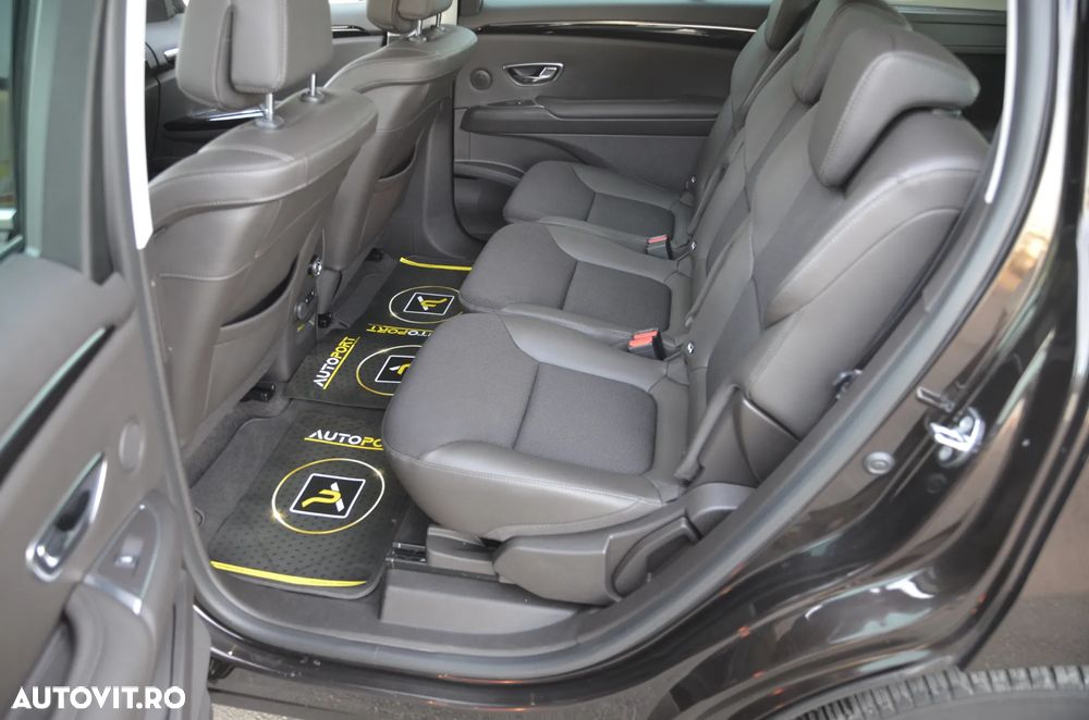 Renault Espace Energy dCi 160 EDC Business - 13