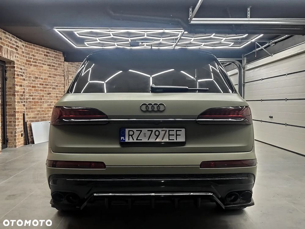 Audi SQ7 - 5