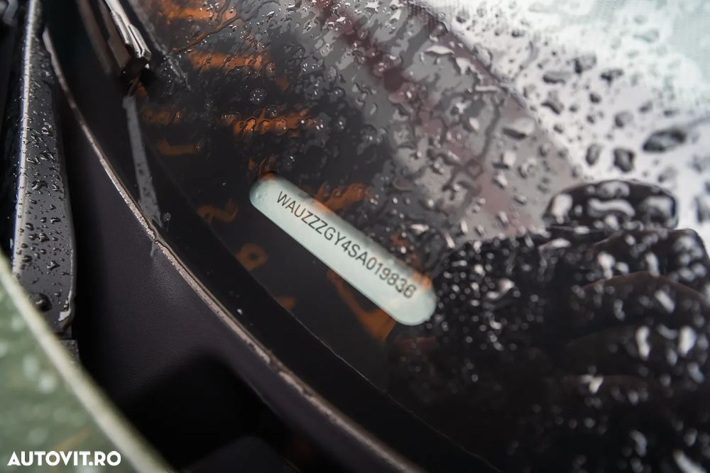 Audi S3 Quattro S tronic - 33