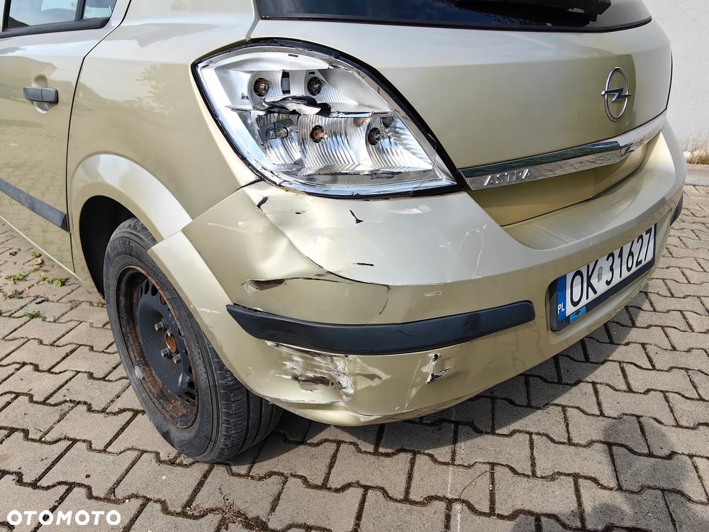 Opel Astra 1.4 Elegance - 7