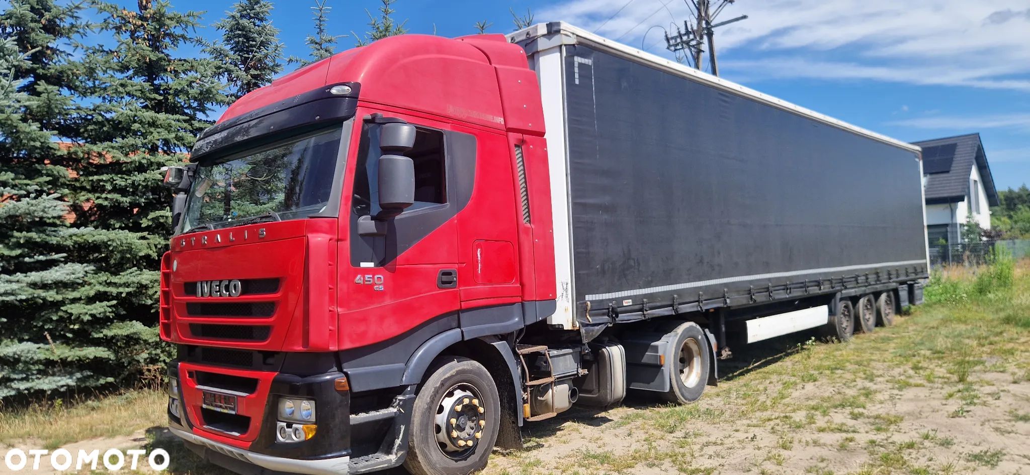 Krone SDP27 Profi Liner - 1