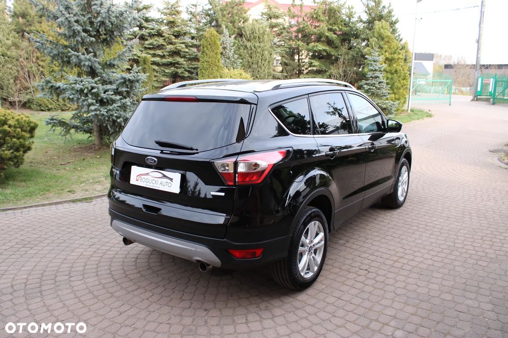 Ford Kuga 1.5 EcoBoost FWD Trend ASS - 8