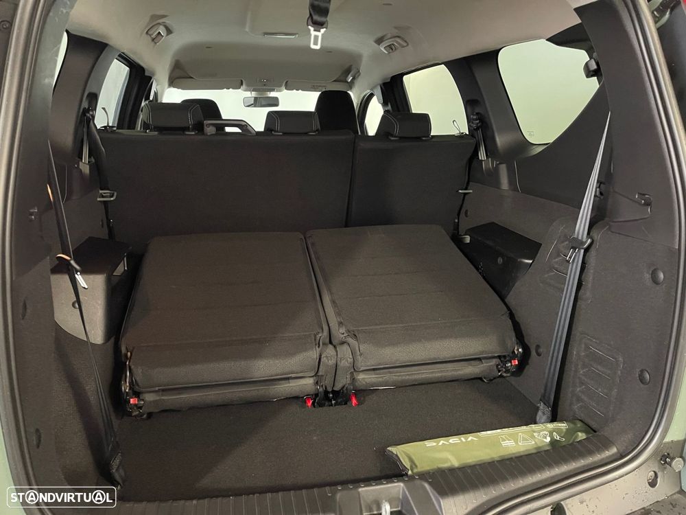 Dacia Jogger 1.0 TCe Extreme 7L - 35