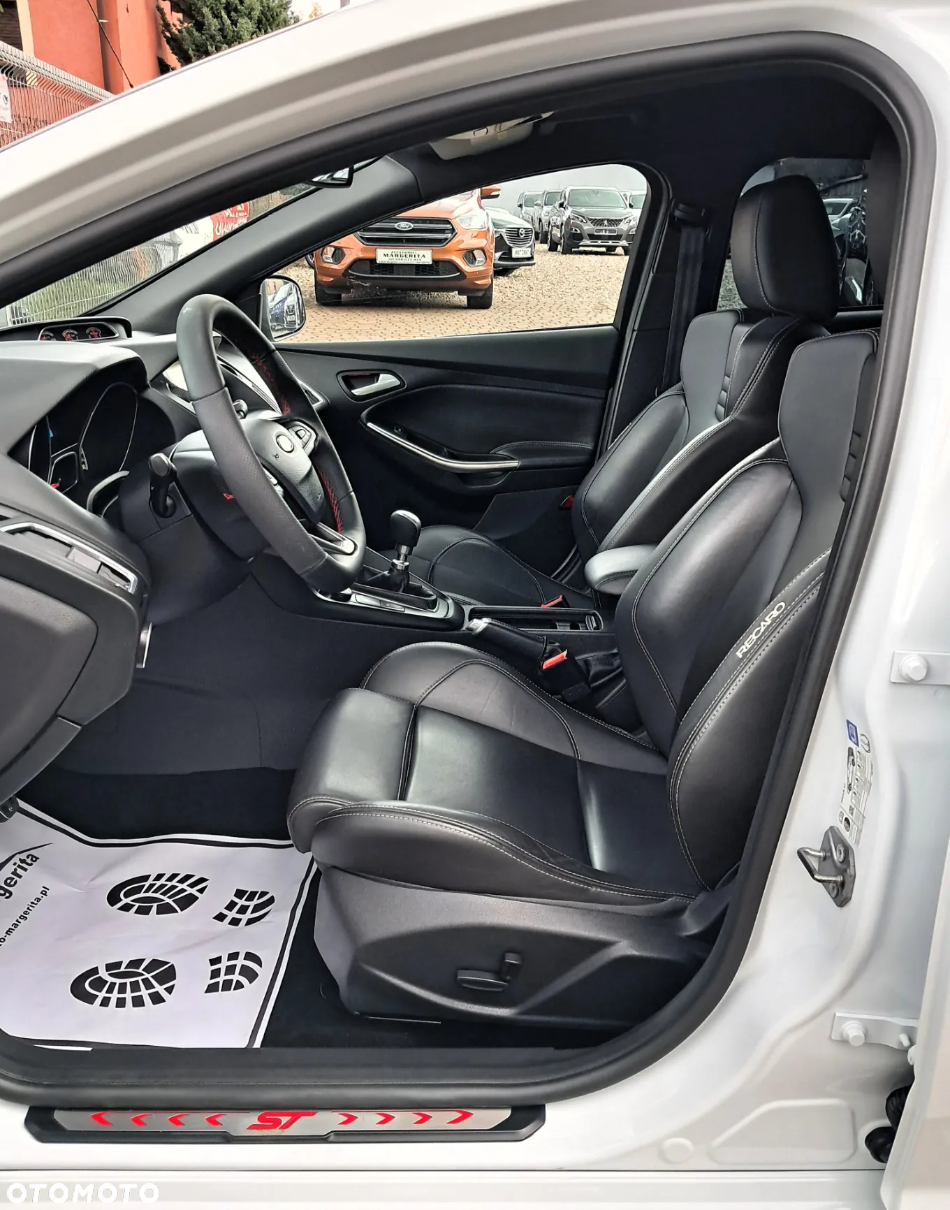 Ford Focus 2.0 TDCi ST - 9