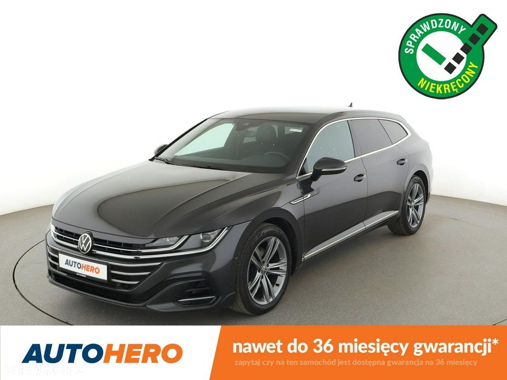 Volkswagen Arteon 2.0 TDI R-Line DSG - 1