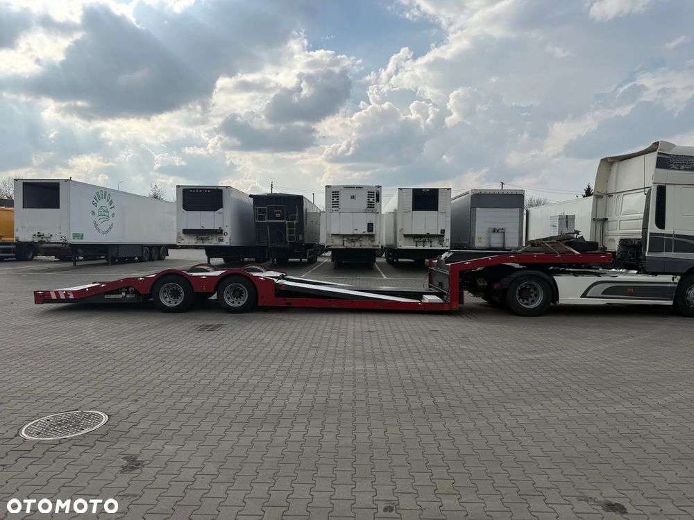 Bodex BODEN - 6