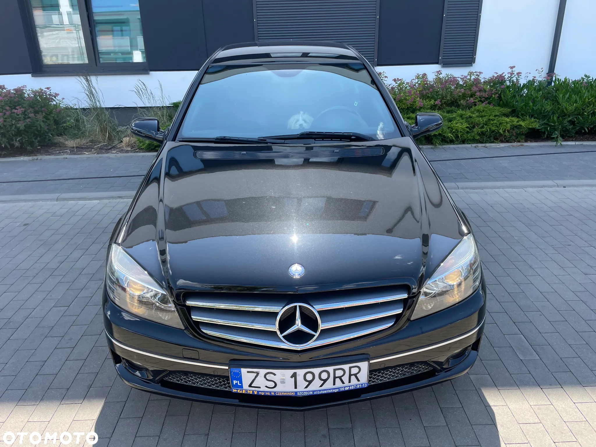 Mercedes-Benz CLC 160 BlueEFFICIENCY Special Edition - 10