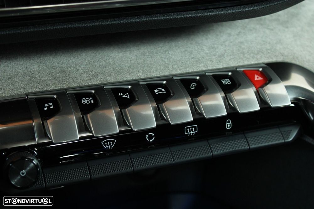 Peugeot 5008 1.5 BlueHDi GT EAT8 - 34